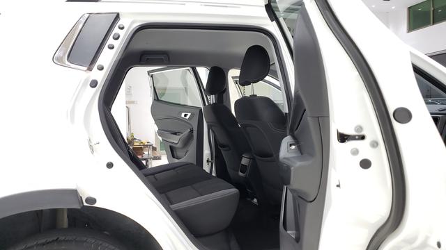 Chery Tiggo 5x 2019 thumb 5