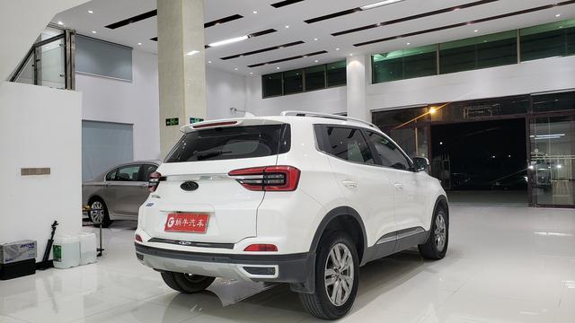 Chery Tiggo 5x 2019 thumb 6