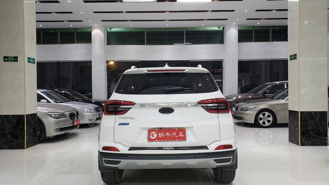 Chery Tiggo 5x 2019 thumb 7