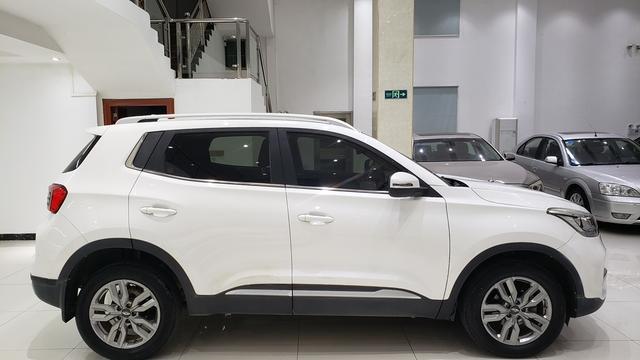 Chery Tiggo 5x 2019 thumb 9