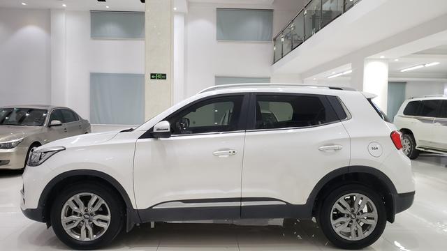Chery Tiggo 5x 2019 thumb 10