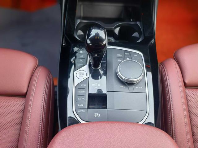 BMW X3 2022 thumb 10