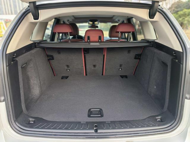 BMW X3 2022 thumb 12