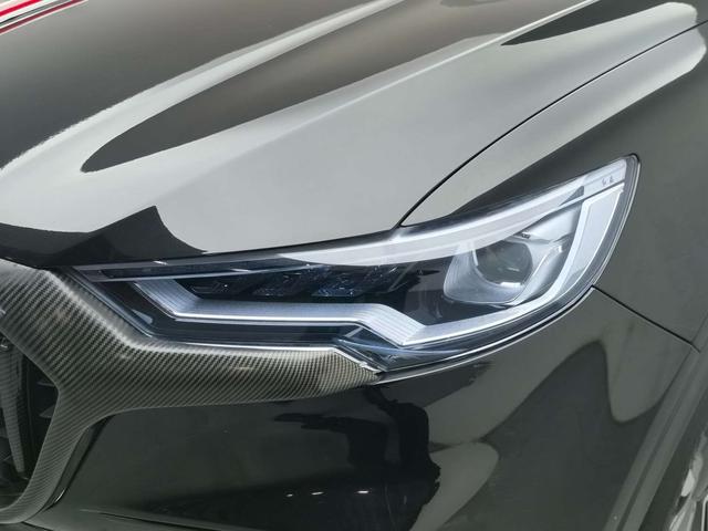 Hongqi HS5 2019 thumb 3
