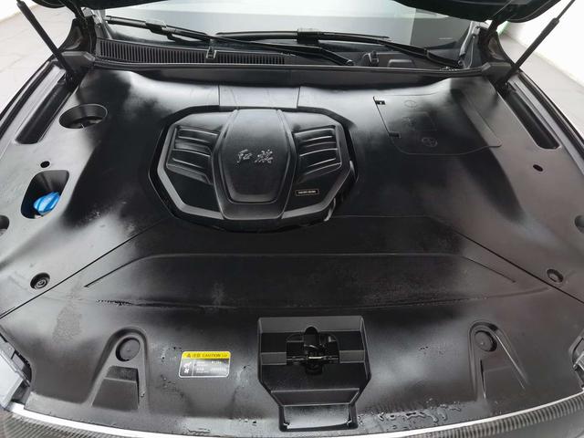 Hongqi HS5 2019 thumb 4