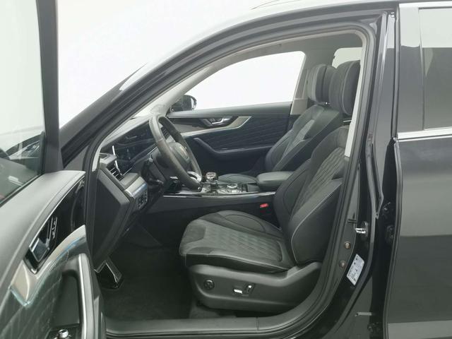 Hongqi HS5 2019 thumb 6