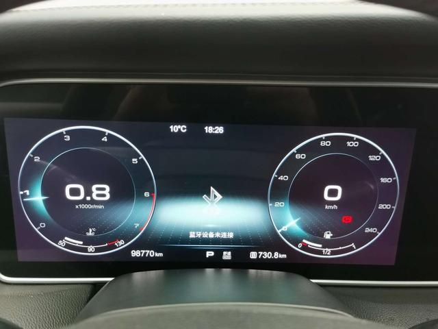 Hongqi HS5 2019 thumb 7