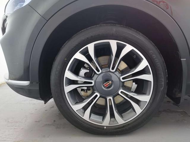 Hongqi HS5 2019 thumb 10