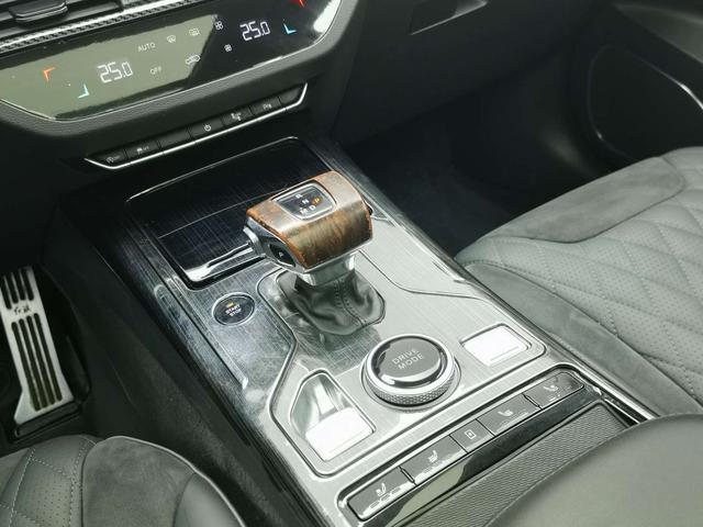 Hongqi HS5 2019 thumb 12