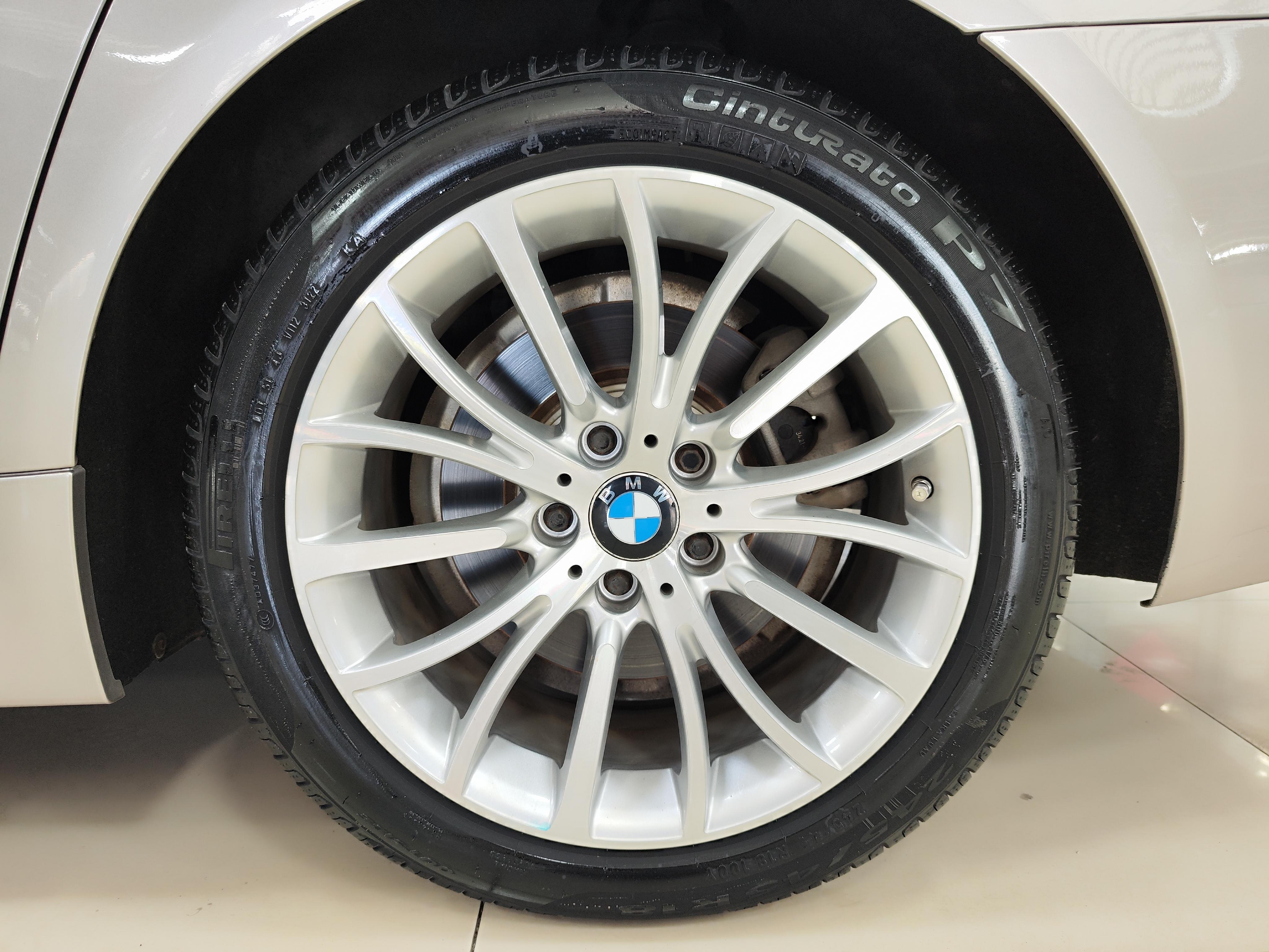 BMW 5 серии 2015 thumb 5