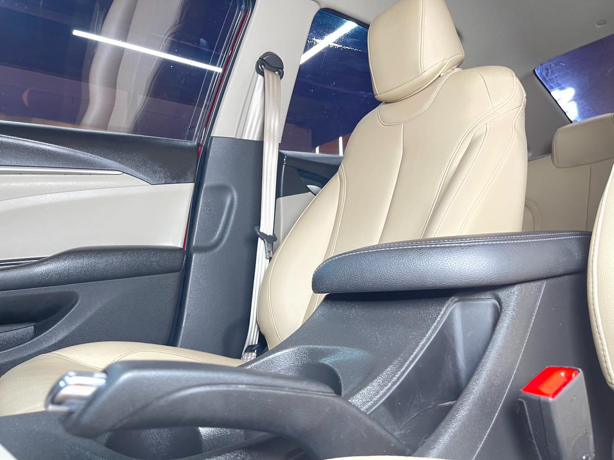 Buick Excelle 2021 thumb 4