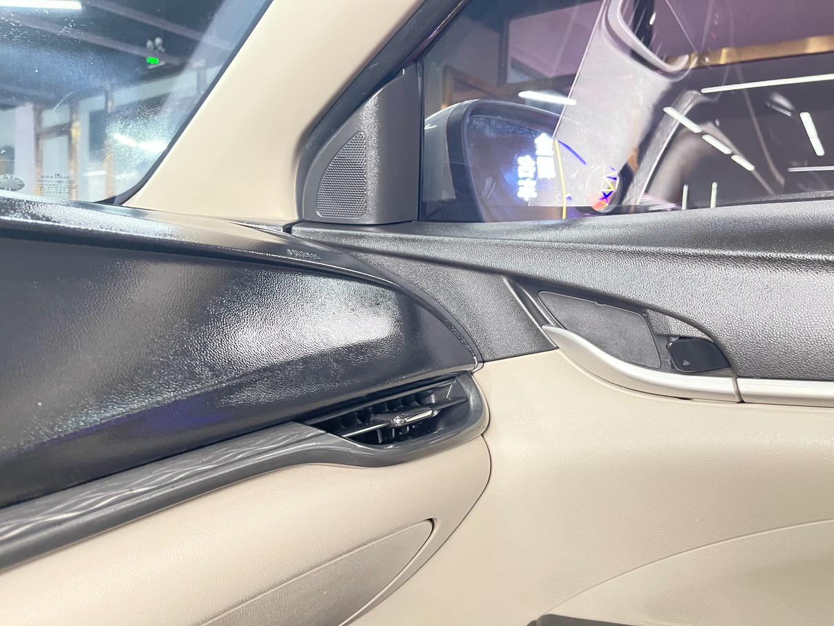 Buick Excelle 2021 thumb 6