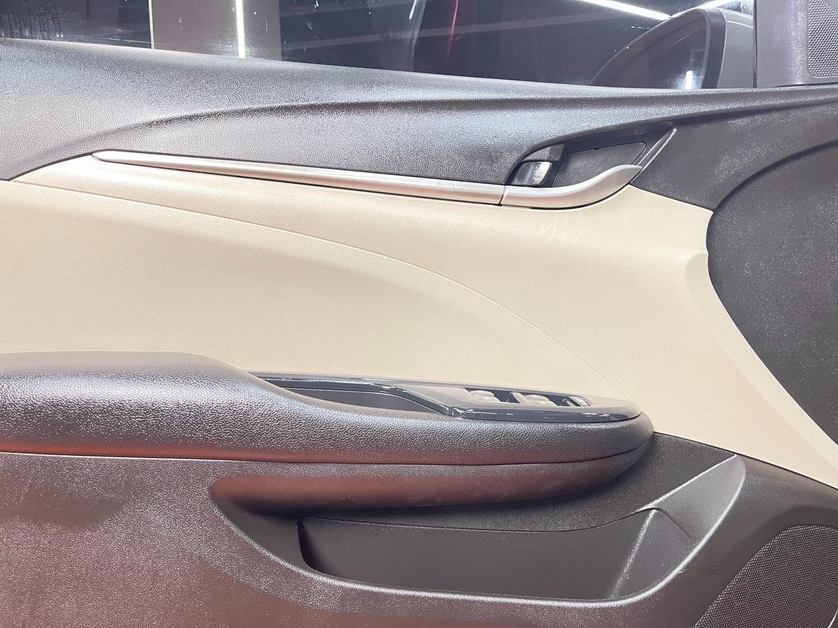Buick Excelle 2021 thumb 8