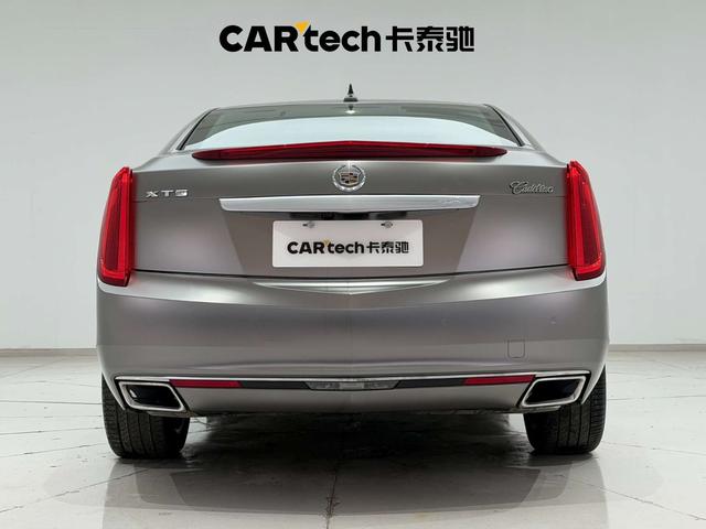 Cadillac XTS 2015 thumb 4