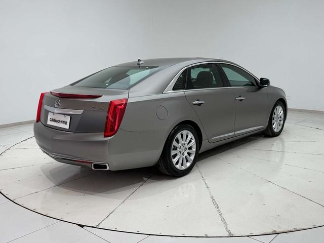 Cadillac XTS 2015 thumb 5