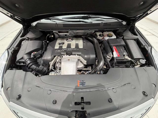 Cadillac XTS 2015 thumb 7