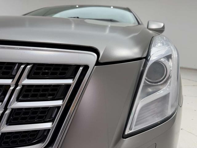 Cadillac XTS 2015 thumb 8