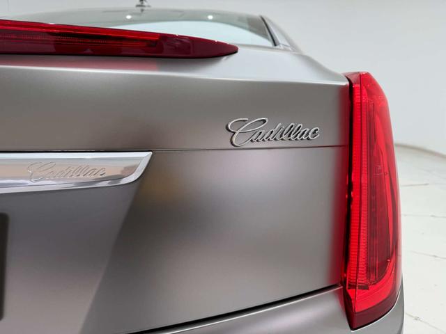 Cadillac XTS 2015 thumb 9