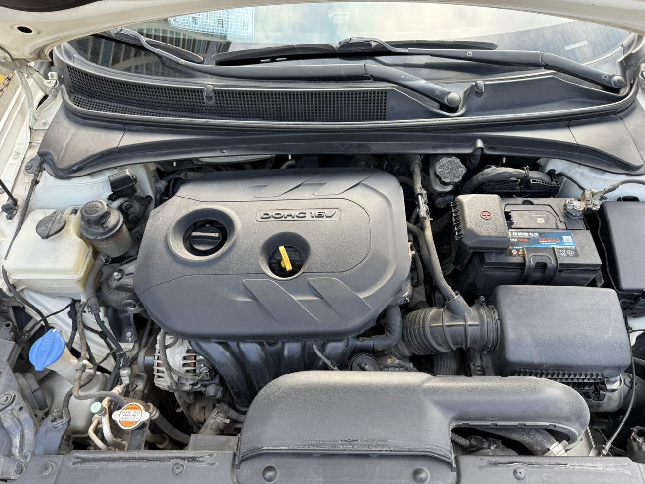 Hyundai Mistra 2015 thumb 5
