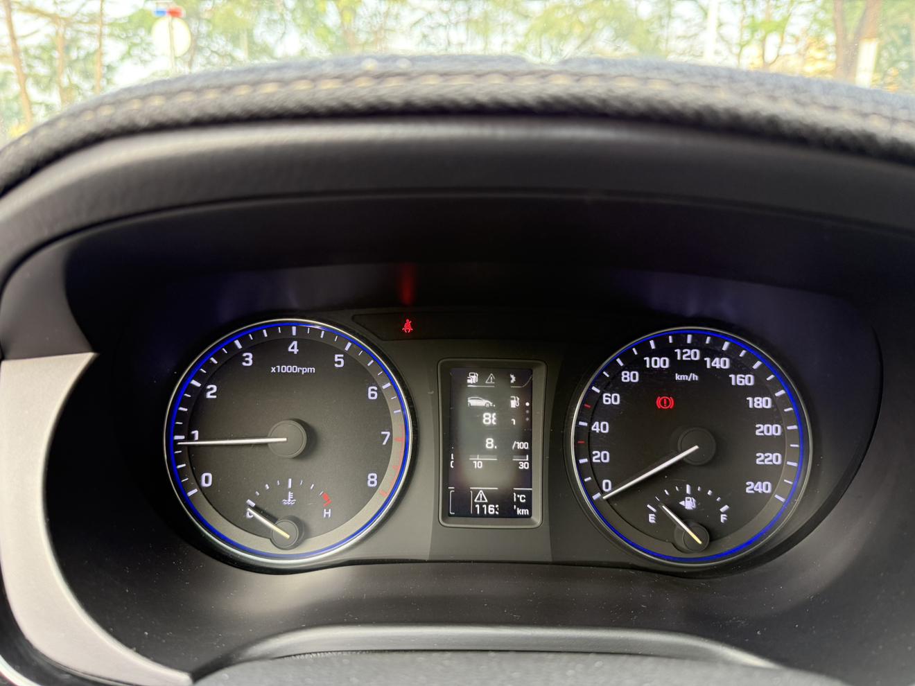 Hyundai Mistra 2015 thumb 7