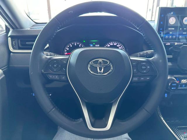 Toyota Wildlander 2022 thumb 4