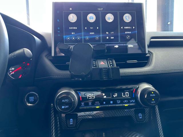 Toyota Wildlander 2022 thumb 6