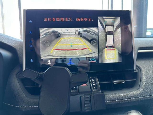 Toyota Wildlander 2022 thumb 7