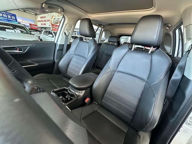 Toyota Wildlander 2022 thumb 9