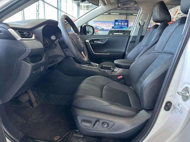 Toyota Wildlander 2022 thumb 11