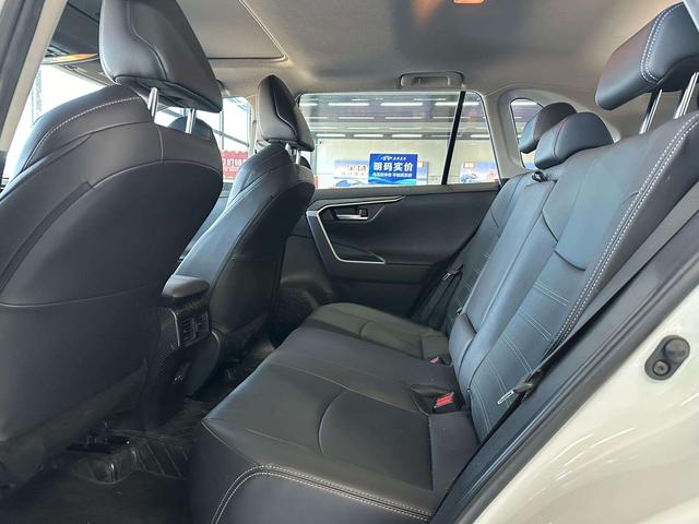 Toyota Wildlander 2022 thumb 12