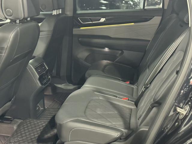 Volkswagen Teramont 2024 thumb 5