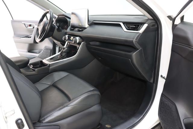 Toyota Wildlander 2022 thumb 4