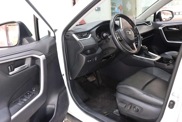 Toyota Wildlander 2022 thumb 5