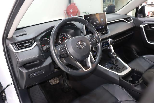 Toyota Wildlander 2022 thumb 6