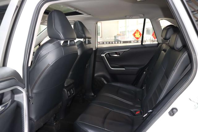 Toyota Wildlander 2022 thumb 7