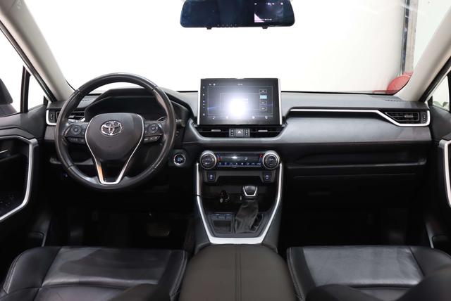 Toyota Wildlander 2022 thumb 8