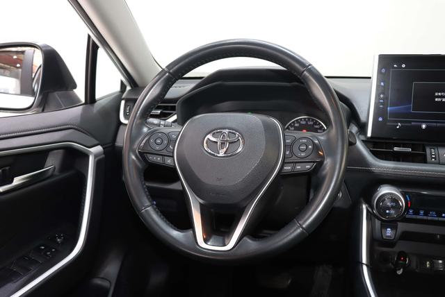 Toyota Wildlander 2022 thumb 9