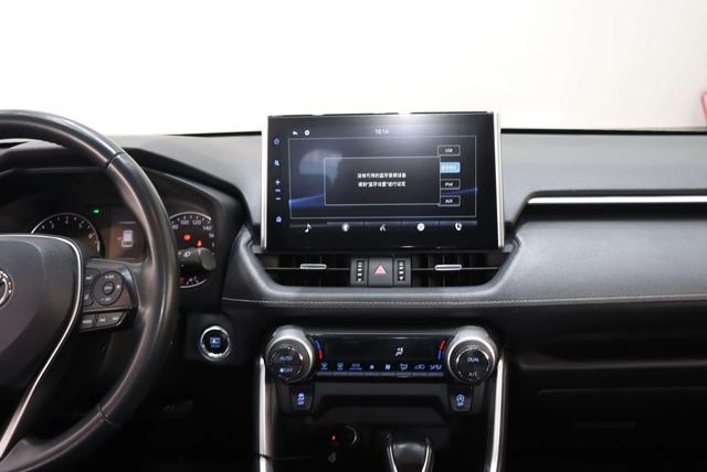 Toyota Wildlander 2022 thumb 10