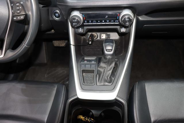 Toyota Wildlander 2022 thumb 11