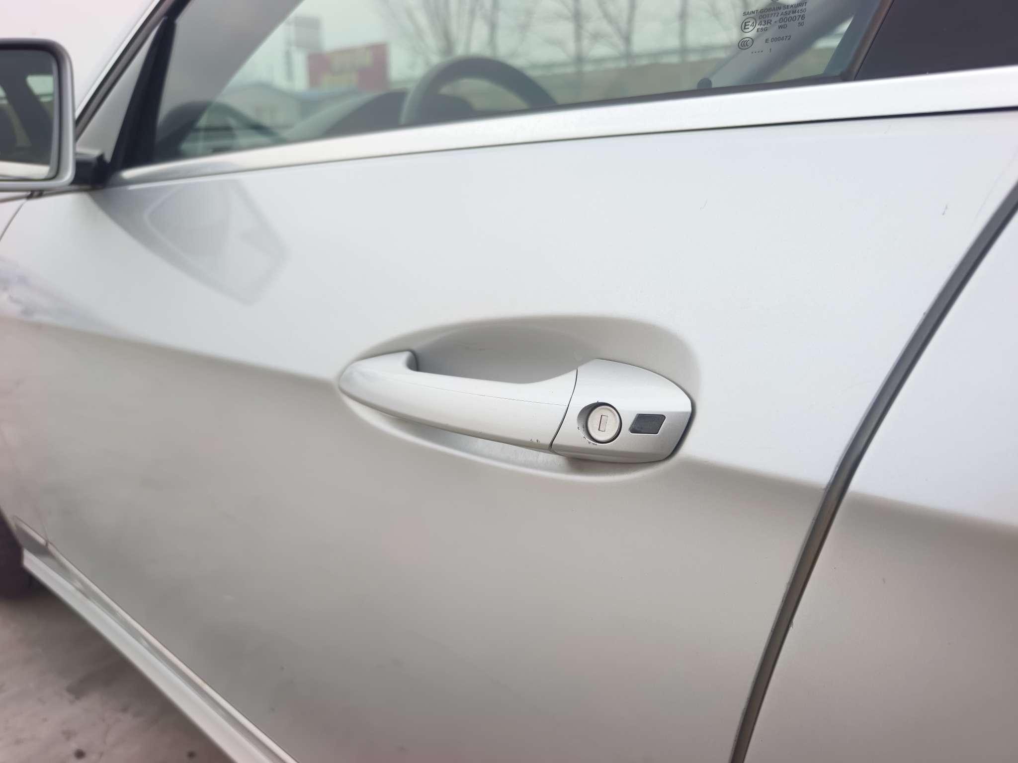 Mercedes-Benz E-Class 2011 thumb 9
