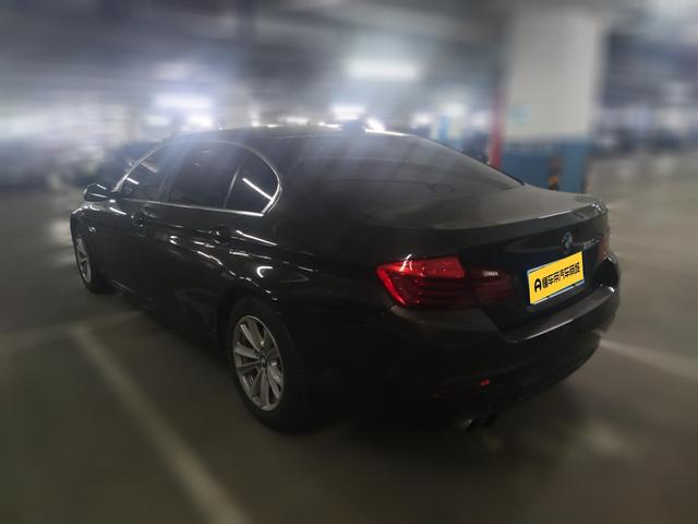 BMW 5 серии 2016 thumb 4