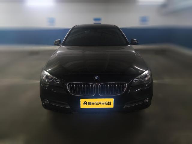 BMW 5 серии 2016 thumb 6