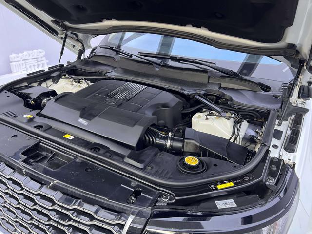 Land Rover Range Rover 2018 thumb 7