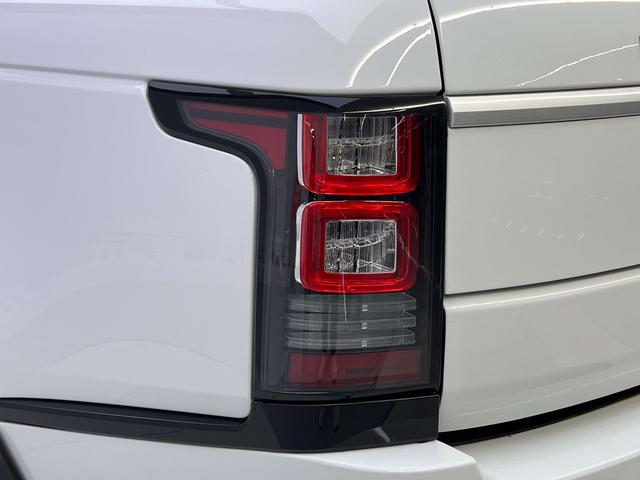 Land Rover Range Rover 2018 thumb 9