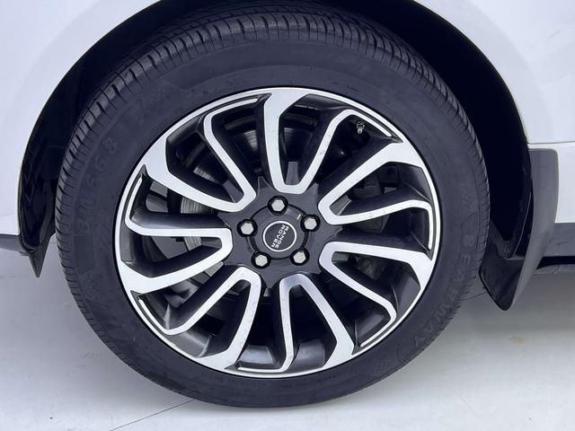 Land Rover Range Rover 2018 thumb 11