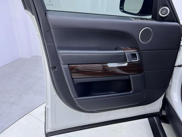 Land Rover Range Rover 2018 thumb 12