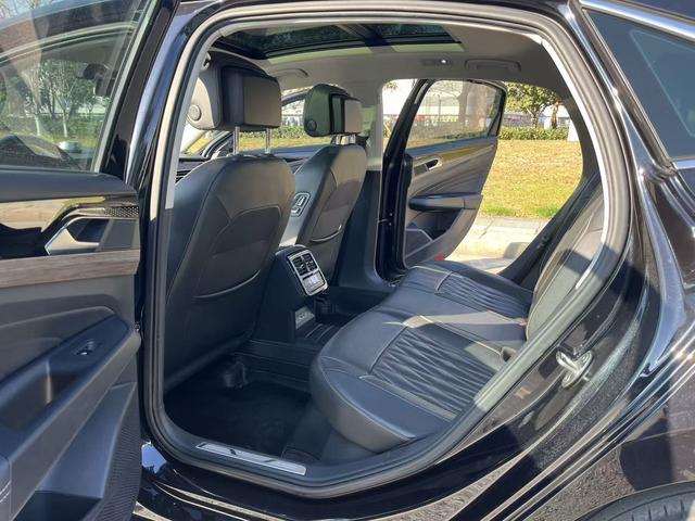 Volkswagen Passat 2019 thumb 8