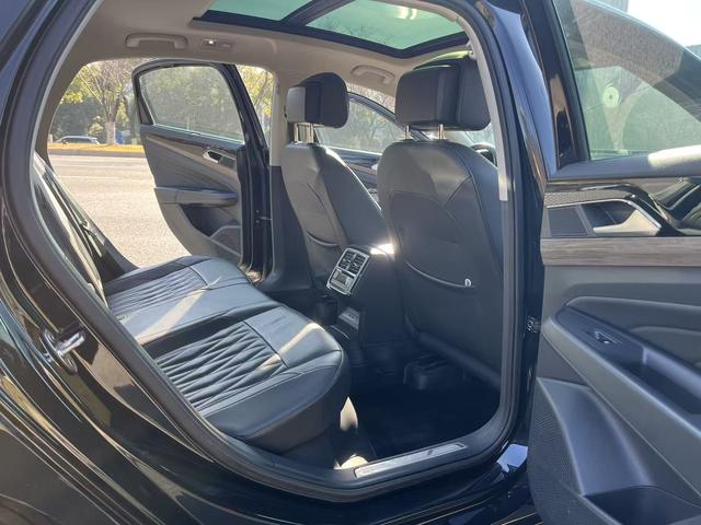 Volkswagen Passat 2019 thumb 10