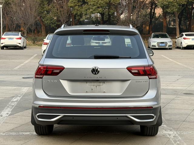 Volkswagen Tiguan 2022 thumb 8