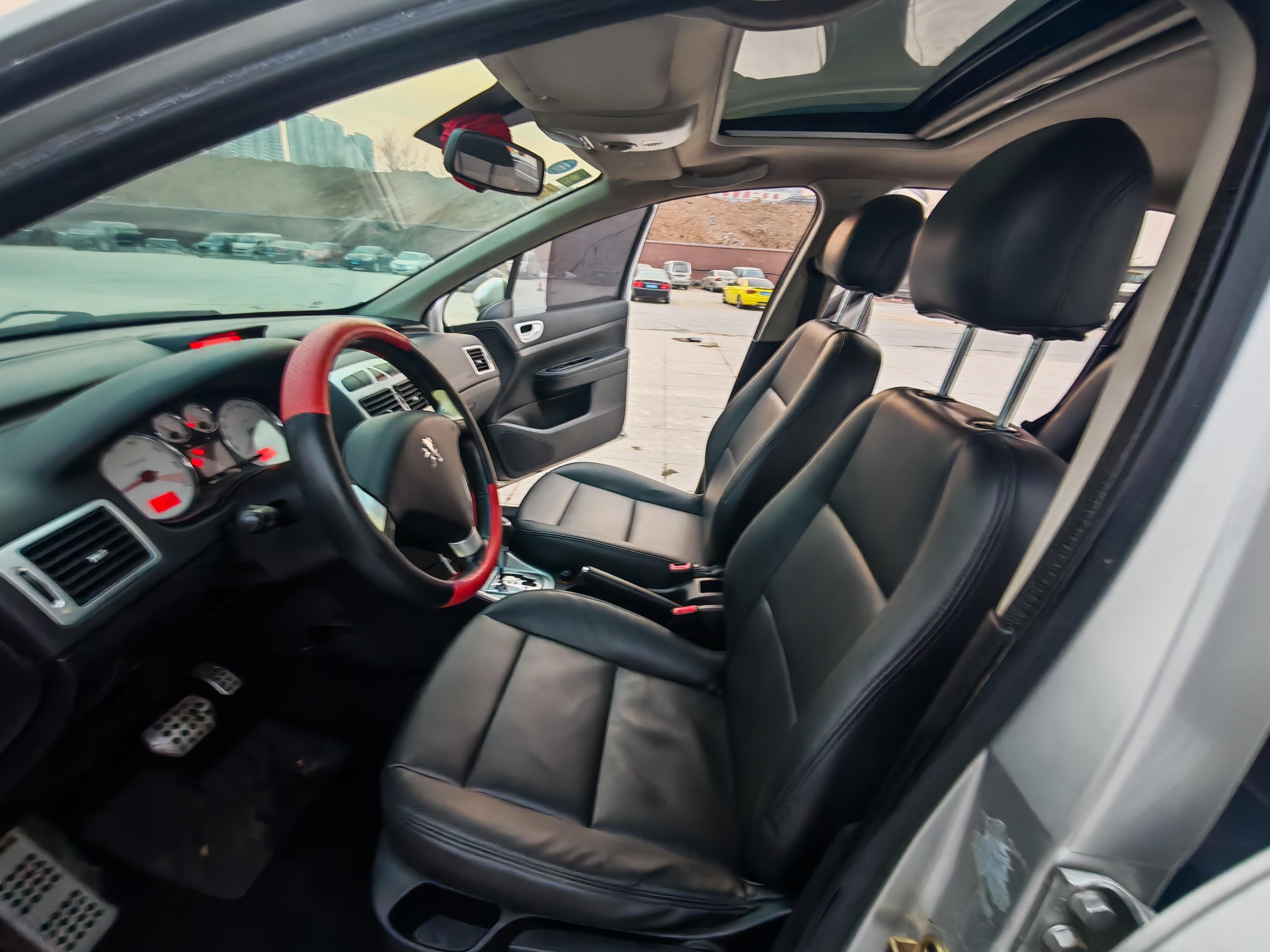 Peugeot 307 2015 thumb 6